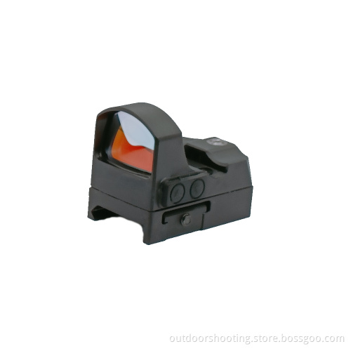Hot Sale Automatic Wake-up Function Pistol Sight